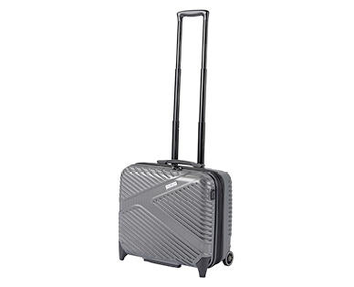 ROYAL CLASS TRAVEL LINEPolycarbonat-Business-Trolley oder -Trolley-Boardcase