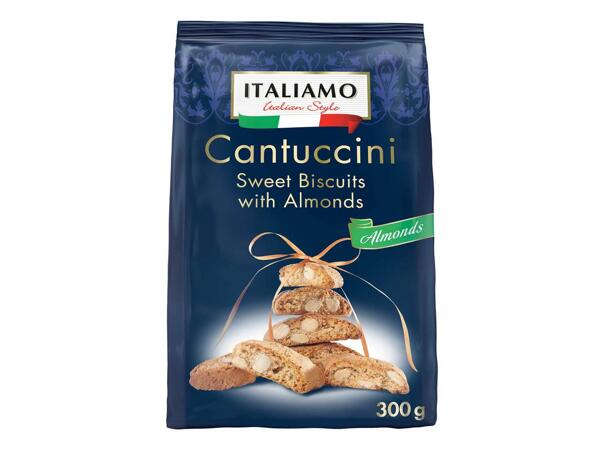 Cantuccini