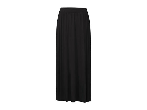 Esmara Ladies' Maxi Skirt