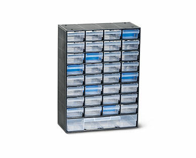 WORKZONE Accessory Drawers
