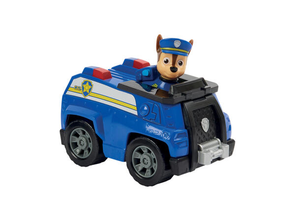 "Paw Patrol" Vehicle