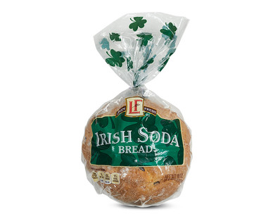 L'oven Fresh Irish Soda Bread