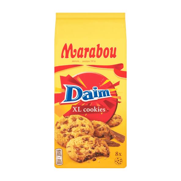 MARABOU 	 				Cookies