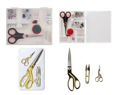 Easy Home 
 Mini Sewing Kit
