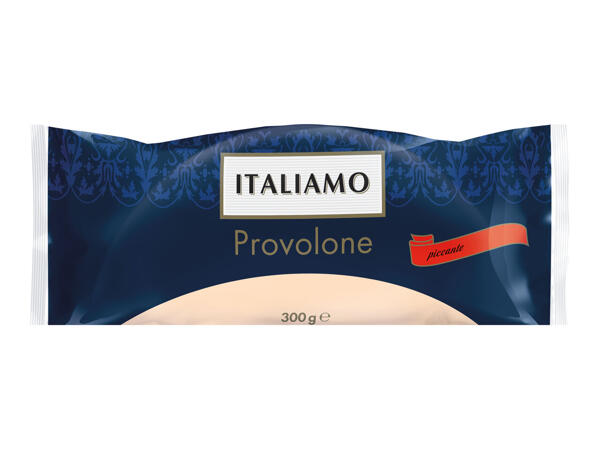 Italiamo Provolone