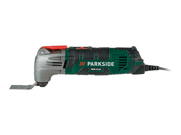 Parkside Multi-Purpose Tool