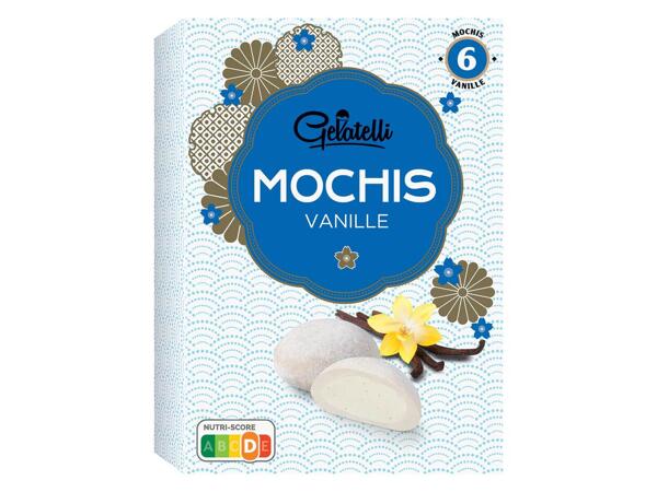 Mochis