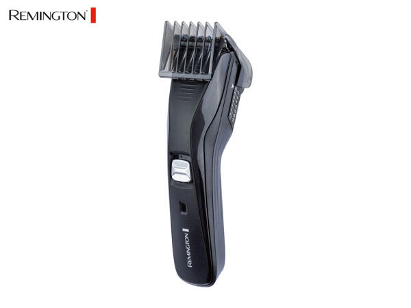 Remington Pro Power Precision Steel Hair & Beard Clipper