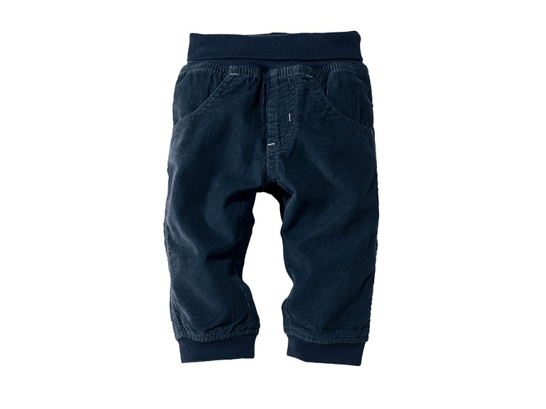 Pantaloni, fete / băieți 0-2 ani, 3 modele