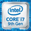 Core Gaming Notebook 43,9 cm (17,3") MEDION(R) ERAZER(R) P178151