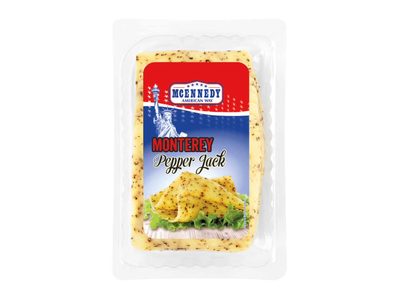 Fromage Monterey Jack