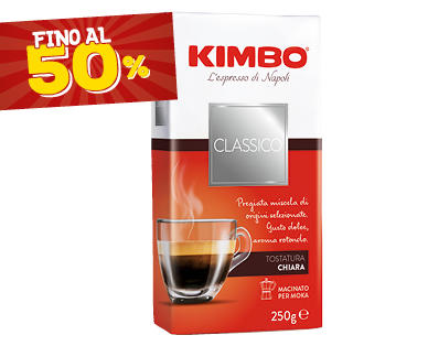 KIMBO Caffè