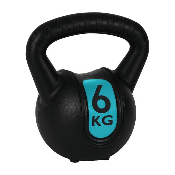 ACTIVE TOUCH 	 				Kettlebell