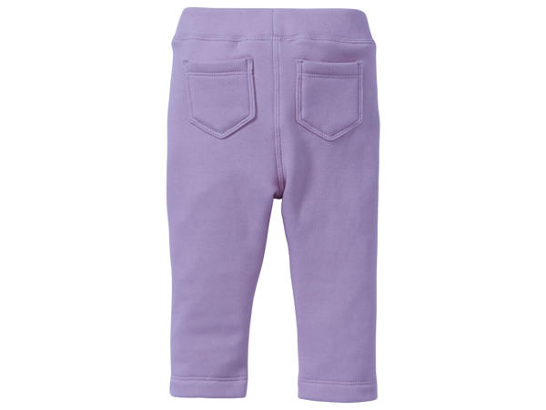 Baby Thermal Jeggings