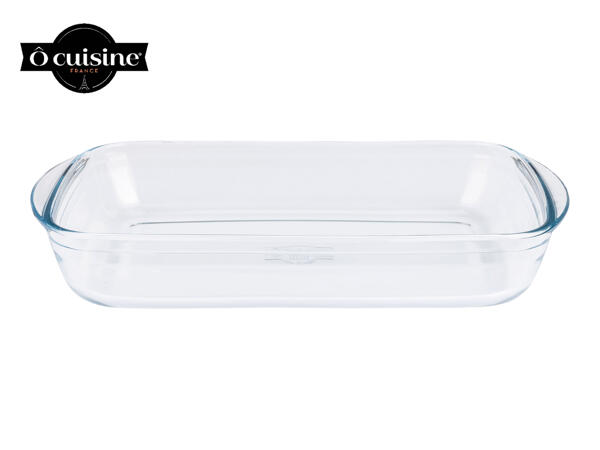 Ô Cuisine Glass Oven Dish or Mixing Bowl