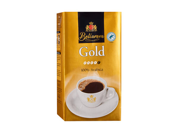 Kaffee Gold
