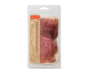 Priano Italian Dry Cured Meat