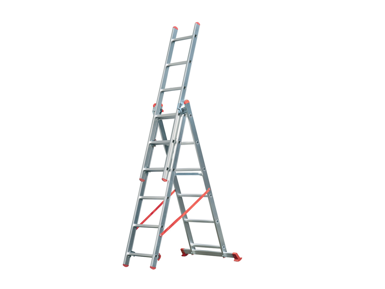 POWERFIX Multi-Purpose Ladder