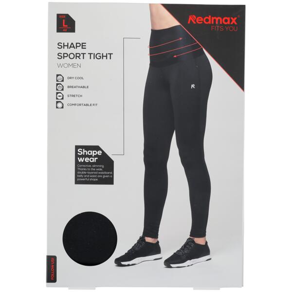Modelujące spodnie sportowe Redmax
