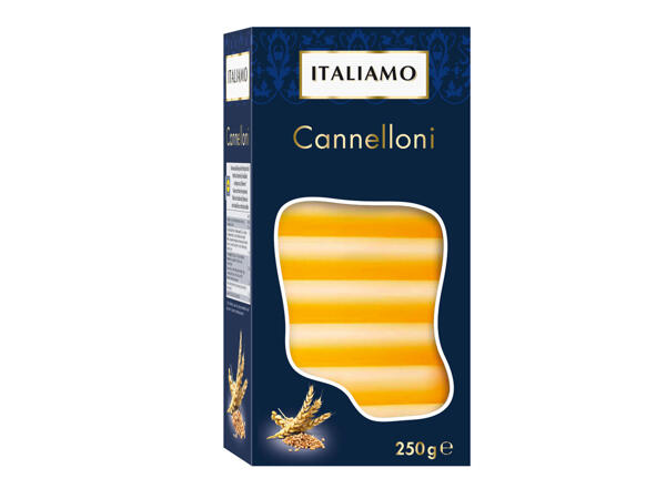 Italiamo(R) Cannelloni