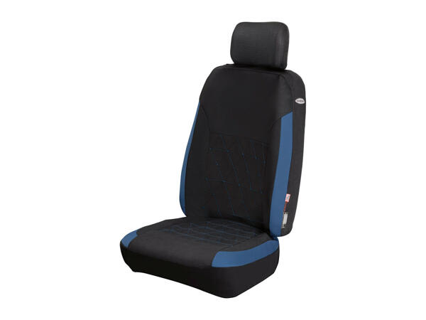 Ultimate Speed Car Seat Covers
