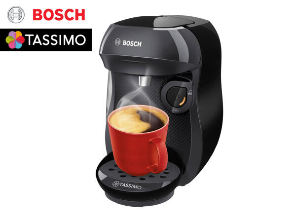 Tassimo Happy Single Serve Coffee Machine