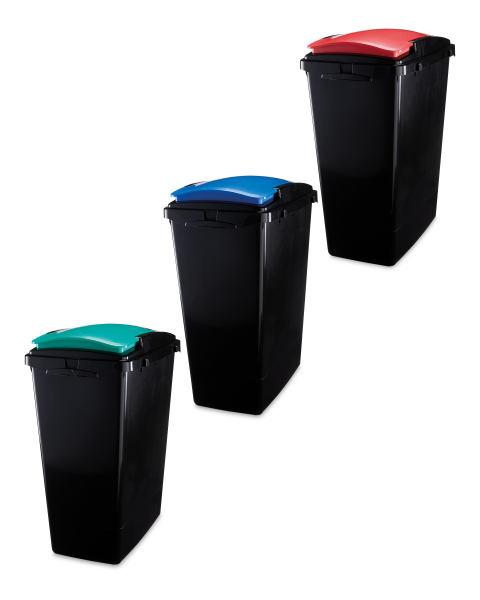 Addis Recycling Bin