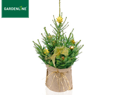 GARDENLINE(R) Weihnachtsbaum