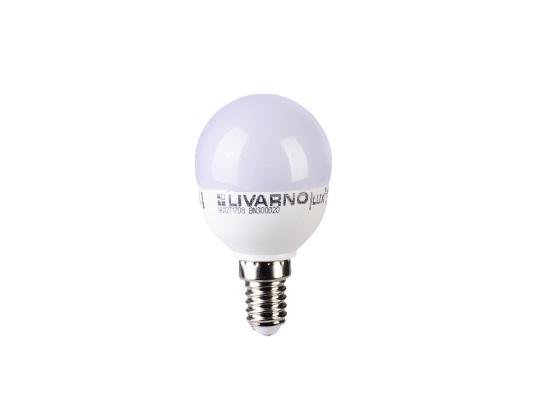 LED Bulb 7W or 5.5W with Dimmer Function