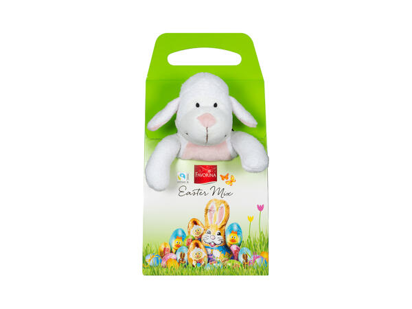 Favorina Easter Mix with Toy