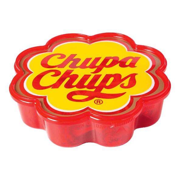 CHUPA CHUPS(R) 				Chupa Chups