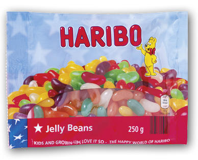 HARIBO Jelly Beans