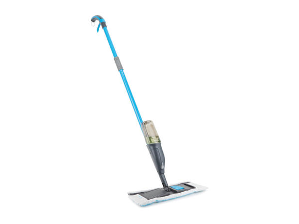 Minky 4 in 1 Action Spray Mop