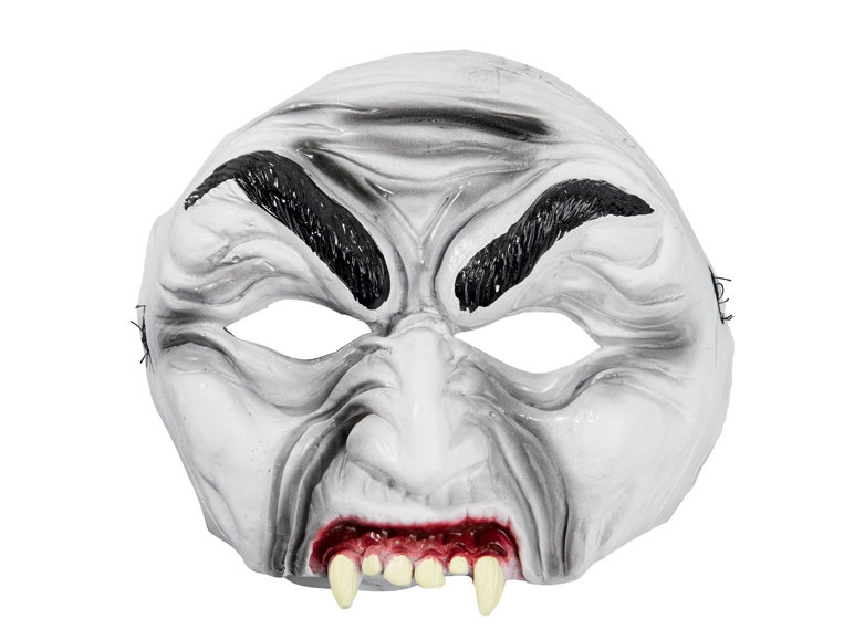 Adult's Halloween Mask