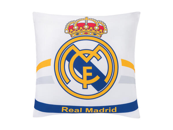 Real Madrid Dekokissen