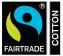 FAIR(R) 				Drap de bain Fairtrade