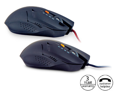 USB Gaming Mouse