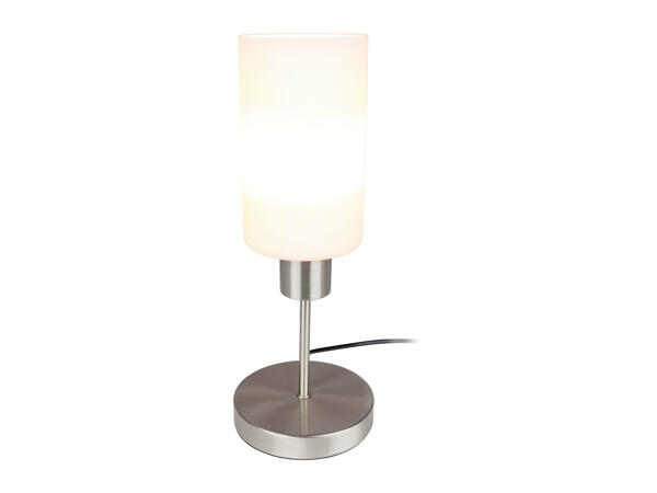 Livarno Lux Table Lamp with Touch Dimmer