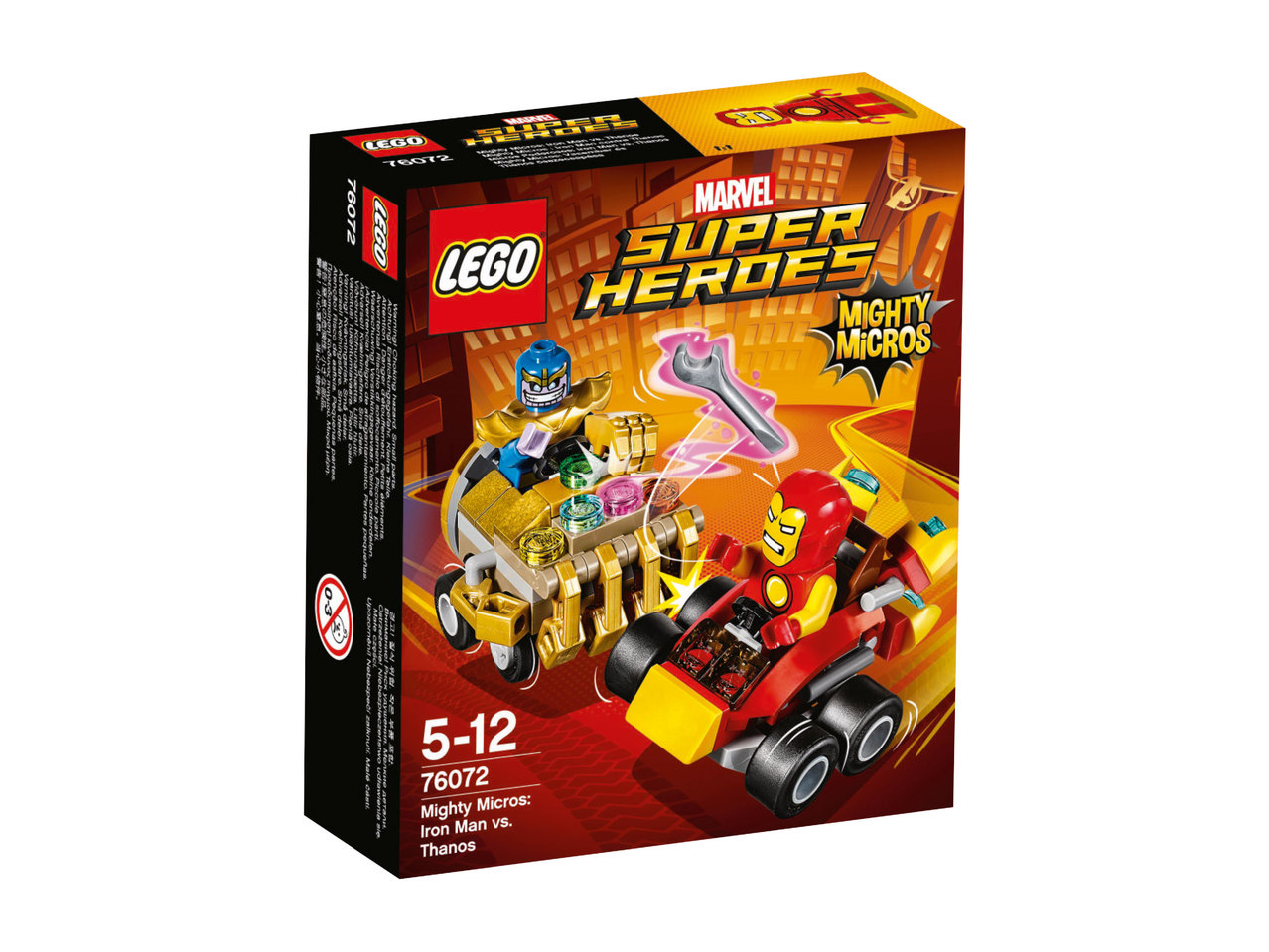 Kit de blocs de construction Lego