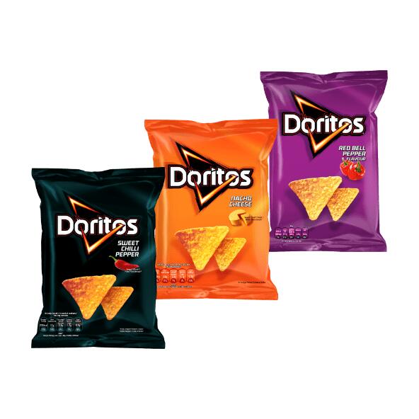 DORITOS 	 				Chips