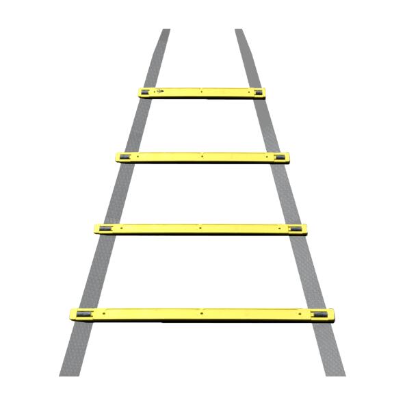 DUNLOP 	 				Agility ladder