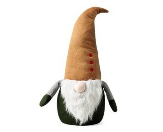 Merry Moments 
 Oversized Gnome