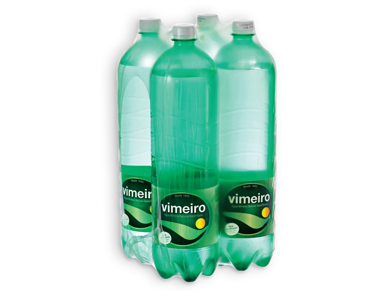 VIMEIRO(R) Água com Gás
