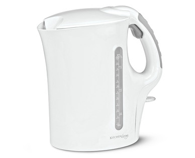 Kitchen Living 7-Cup Cordless Water Kettle - Aldi — USA - Specials archive