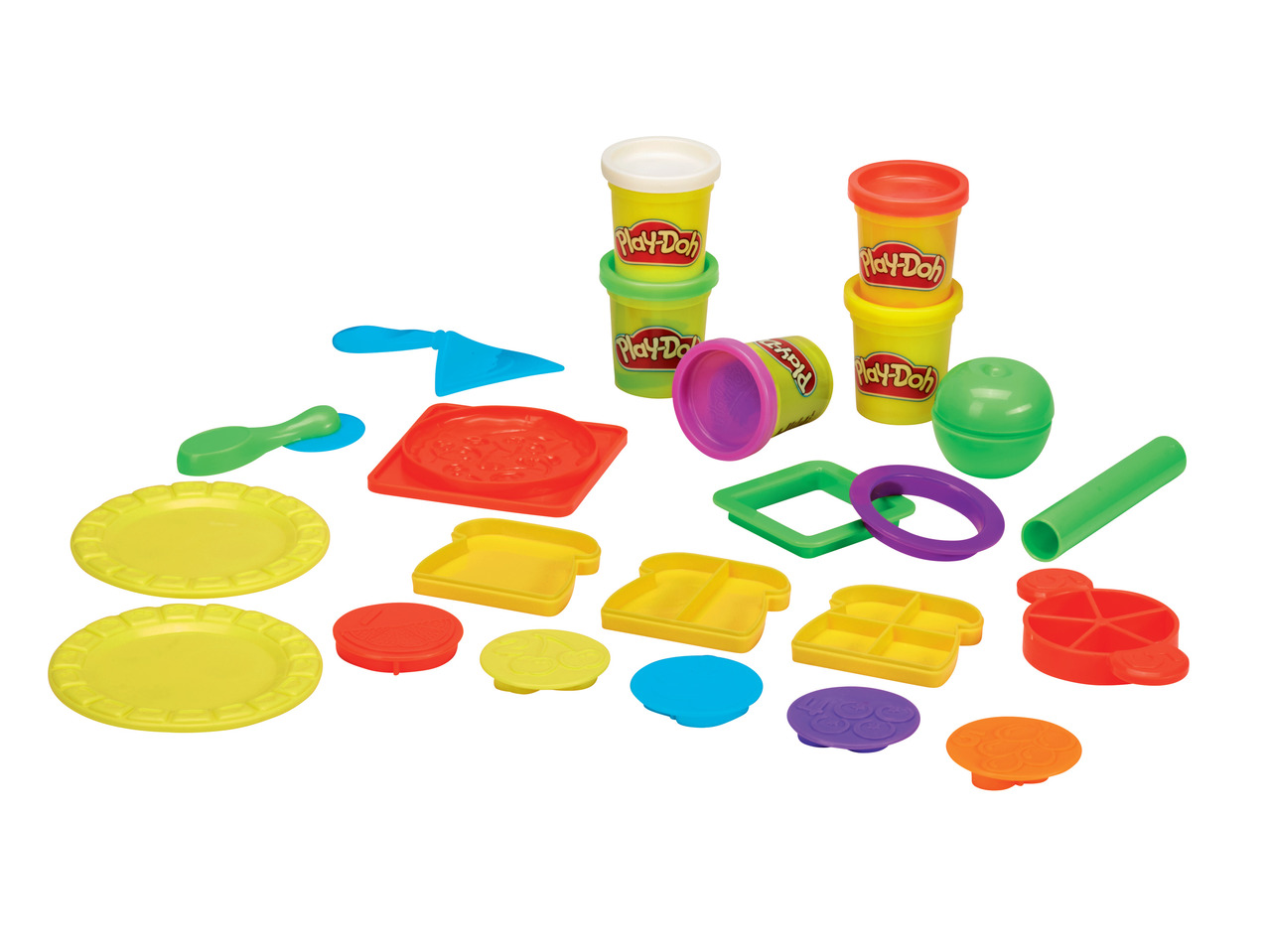 PLAY-DOH(R) Play-Doh-sæt