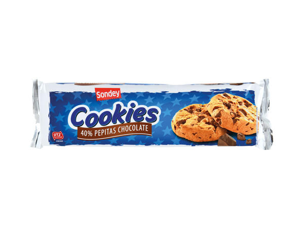 Sondey(R) American Cookies