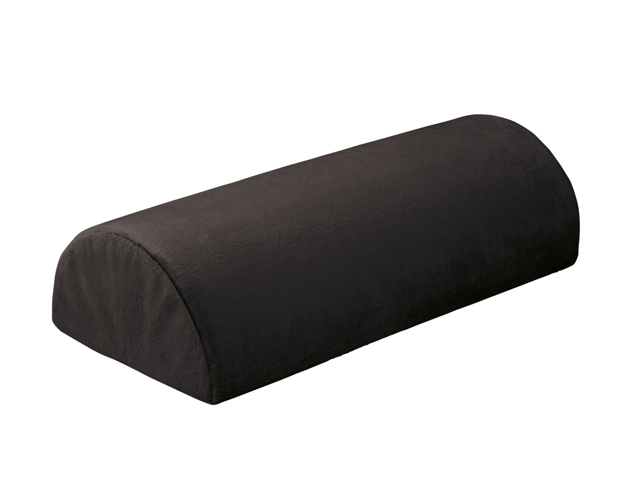 Half Roll Cushion or Neck Support Cushion