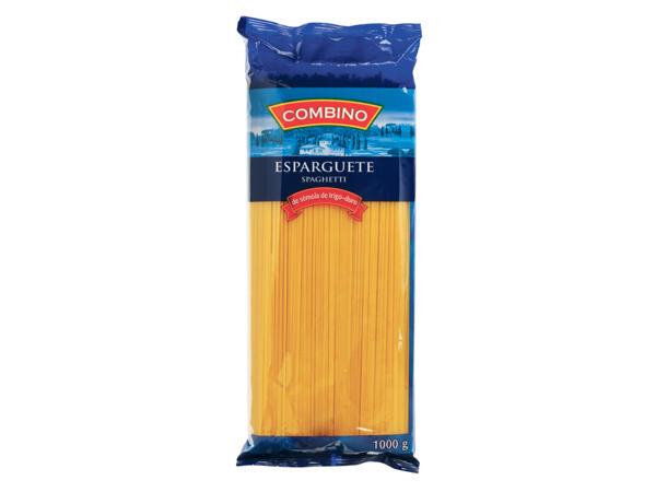 Combino(R) Esparguete