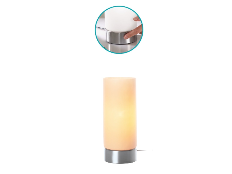 Livarno Lux(R) Table Lamp