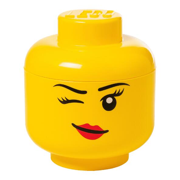 LEGO(R) 				LEGO(R)-Aufbewahrungsbox